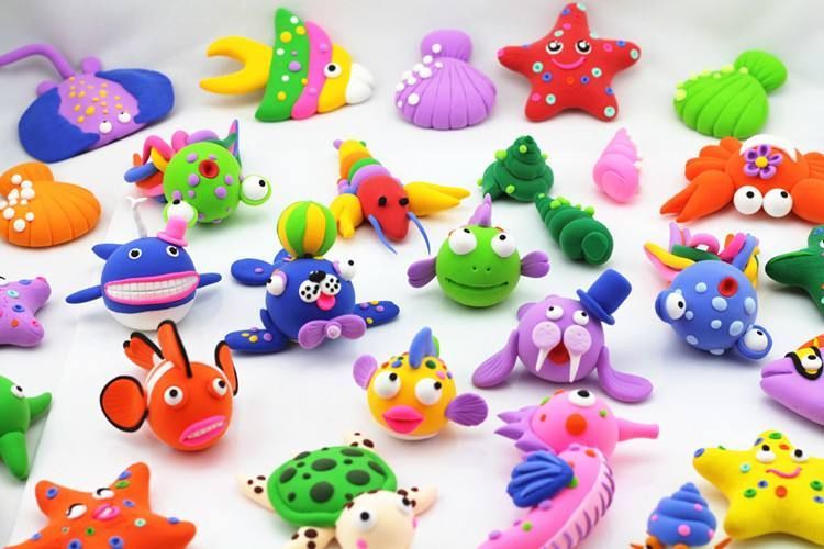 【904親子藝術派】本周末解鎖創意與活力 免費DIY彩泥、數字油畫、攀巖與藝術畫展，數字動漫制作點亮想象