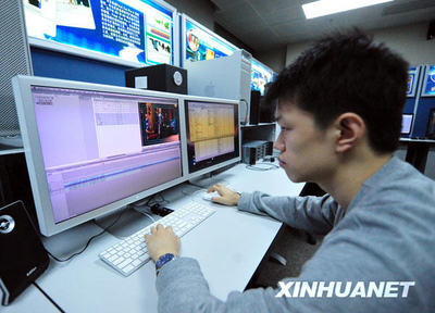 改革開放的窗口——深圳，數字動漫產業的崛起之路